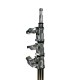 TRITON BLUE TP4 350A TRIPODE PROFESIONAL DE ACERO 4 ALTURAS