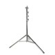 TRITON BLUE TP4 455A TRIPODE PROFESIONAL DE ACERO 4 SECCIONES ALTURA MAXIMA