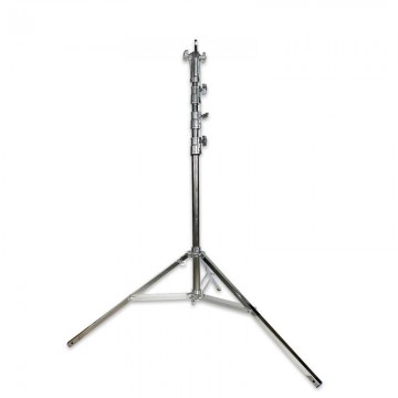 TRITON BLUE TP4 455A TRIPODE PROFESIONAL DE ACERO 4 SECCIONES ALTURA MAXIMA