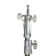 TRITON BLUE TP4 455A TRIPODE PROFESIONAL DE ACERO 4 SECCIONES ALTURA MAXIMA