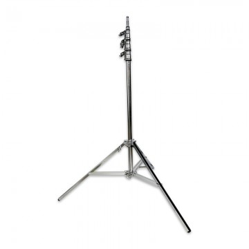 TRITON BLUE TP4 420A TRIPODE PROFESIONAL DE ACERO 4 SECCIONES DE ALTURA