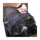 TRITON BLUE ORBIT DMX FLY FLIGHTCASE DE TRANSPORTE PARA UNA TURBINA ORBIT DMX