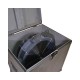 TRITON BLUE ORBIT DMX FLY FLIGHTCASE DE TRANSPORTE PARA UNA TURBINA ORBIT DMX