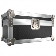 TRITON BLUE FC 12M FLIGHTCASE 12 MICROFONOS Y ACCESORIOS