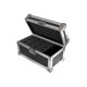 TRITON BLUE FC 12M FLIGHTCASE 12 MICROFONOS Y ACCESORIOS