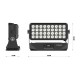 TRITON BLUE KOSMOS WASHER 40 LED X 25W RGBW