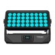 TRITON BLUE KOSMOS WASHER 40 LED X 25W RGBW