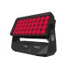 TRITON BLUE KOSMOS WASHER 40 LED X 25W RGBW