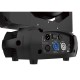 TRITON BLUE ORION W84 NEON CABEZA MOVIL WASH 7 LED
