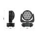 TRITON BLUE ORION W84 NEON CABEZA MOVIL WASH 7 LED