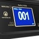 TRITON BLUE HALLEY H330 CABEZA MOVIL HIBRIDA 380W