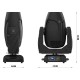 TRITON BLUE HALLEY H330 CABEZA MOVIL HIBRIDA 380W