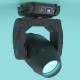 TRITON BLUE HALLEY H330 CABEZA MOVIL HIBRIDA 380W