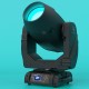 TRITON BLUE HALLEY H330 CABEZA MOVIL HIBRIDA 380W