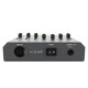 TRITON BLUE PULSAR 6 MESA CONTROL ILUMINACION DMX DE 6 CANALES
