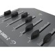 TRITON BLUE PULSAR 6 MESA CONTROL ILUMINACION DMX DE 6 CANALES