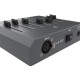 TRITON BLUE PULSAR 6 MESA CONTROL ILUMINACION DMX DE 6 CANALES