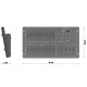 TRITON BLUE PULSAR 24 CONTROL DMX 24 CANALES
