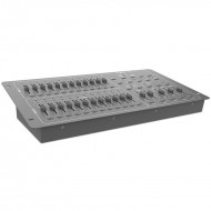 TRITON BLUE PULSAR 24 CONTROL DMX 24 CANALES