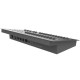 TRITON BLUE PULSAR 24 CONTROL DMX 24 CANALES