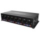 TRITON BLUE SATURN 4 SPLITTER AMPLIFICADOR DMX