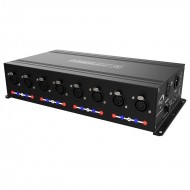 TRITON BLUE SATURN 4 SPLITTER AMPLIFICADOR DMX
