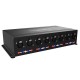 TRITON BLUE SATURN 4 SPLITTER AMPLIFICADOR DMX