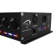 TRITON BLUE SATURN 4 SPLITTER AMPLIFICADOR DMX