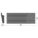 TRITON BLUE PULSAR 48 MESA CONTROL DMX DE 48 CANALES