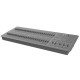 TRITON BLUE PULSAR 48 MESA CONTROL DMX DE 48 CANALES