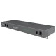 TRITON BLUE SPLITER SATURN 4R AMPLIFICADOR Y DISTRIBUIDOR 1 ENTRADA A 4 SALIDAS 