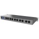 TRITON BLUE SPLITER SATURN 4R AMPLIFICADOR Y DISTRIBUIDOR 1 ENTRADA A 4 SALIDAS 