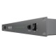 TRITON BLUE SPLITER SATURN 4R AMPLIFICADOR Y DISTRIBUIDOR 1 ENTRADA A 4 SALIDAS 