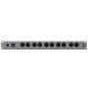 TRITON BLUE SPLITER SATURN 4R AMPLIFICADOR Y DISTRIBUIDOR 1 ENTRADA A 4 SALIDAS 