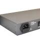 TRITON BLUE SATURN 4R 2 AMPLIFICADOR Y DISTRIBUIDOR 1 ENTRADA A 4 SALIDAS DMX