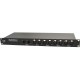 TRITON BLUE SATURN 4R 2 AMPLIFICADOR Y DISTRIBUIDOR 1 ENTRADA A 4 SALIDAS DMX