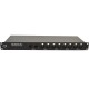 TRITON BLUE SATURN 4R 2 AMPLIFICADOR Y DISTRIBUIDOR 1 ENTRADA A 4 SALIDAS DMX