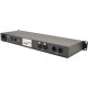 TRITON BLUE SATURN 4R 2 AMPLIFICADOR Y DISTRIBUIDOR 1 ENTRADA A 4 SALIDAS DMX