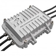 TRITON BLUE SATURN 4 IP AMPLIFICADOR Y DISTRIBUIDOR 1 ENTRADA A 4 SALIDAS IP65