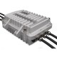 TRITON BLUE SATURN 4 IP AMPLIFICADOR Y DISTRIBUIDOR 1 ENTRADA A 4 SALIDAS IP65