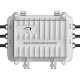 TRITON BLUE SATURN 4 IP AMPLIFICADOR Y DISTRIBUIDOR 1 ENTRADA A 4 SALIDAS IP65