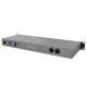 TRITON BLUE SATURN 2X5R AMPLIFICADOR Y DISTRIBUIDOR 1 O 2 ENTRADAS A 10 SALIDAS