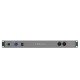 TRITON BLUE SATURN 2X5R AMPLIFICADOR Y DISTRIBUIDOR 1 O 2 ENTRADAS A 10 SALIDAS