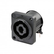 NEUTRIK PANEL SPEAKON 4 POLOS