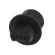 NEUTRIK NDM BOTON DE GOMA PARA CONECTORES XLR M 
