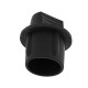 NEUTRIK NDM BOTON DE GOMA PARA CONECTORES XLR M 