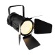 TRITON BLUE STELLAR 50 PROYECTOR FRESNEL STUDIO 50W