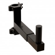 CONTESTAGE SUP-TEL30B SOPORTE TELESCÓPICO AJUSTABLE PARA ALTAVOZ O PROYECTOR- NEGRO