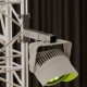 CONTESTAGE SUP-TEL30S SOPORTE TELESCÓPICO AJUSTABLE PARA ALTAVOZ O PROYECTOR- PLATEADO