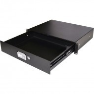 TRITON BLUE CAJON RACK 19 2U